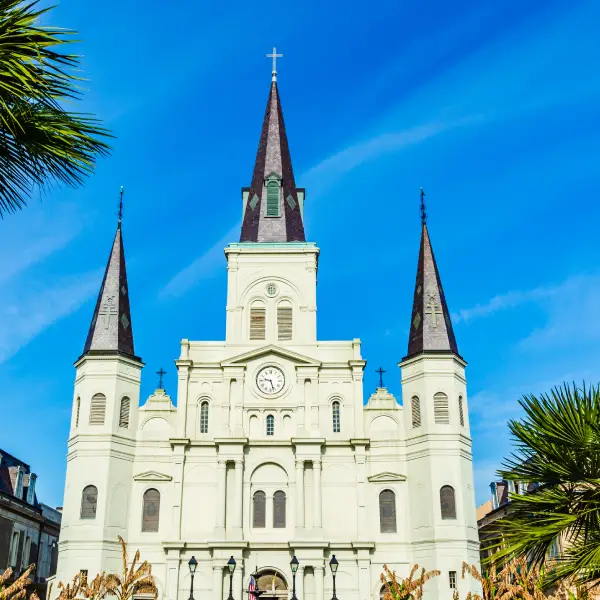 Jackson Square