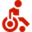 Accessible Amenities